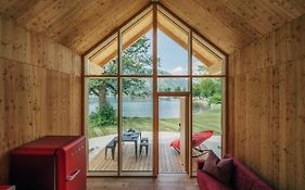 Eco Lodges Millstaetter See